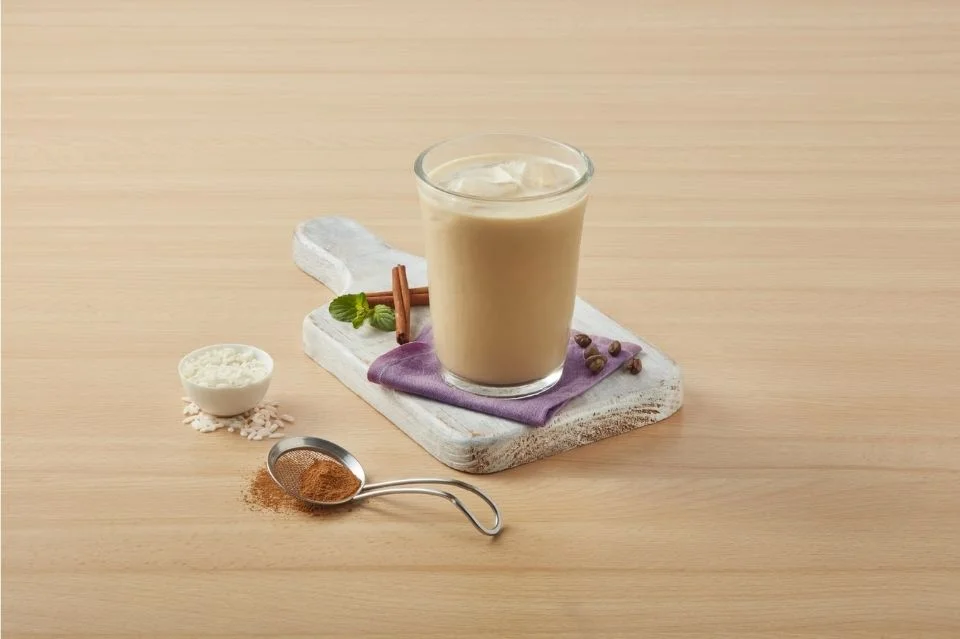 Agua de Horchata