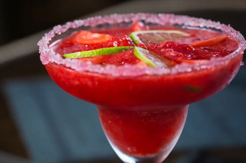 Margarita Frozen