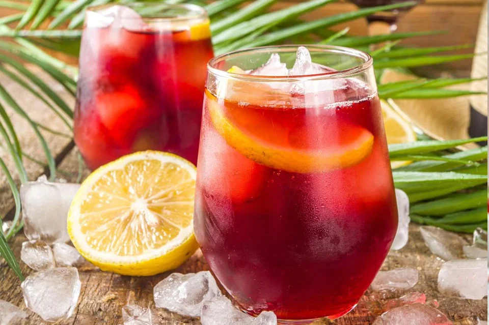 Tinto de Verano