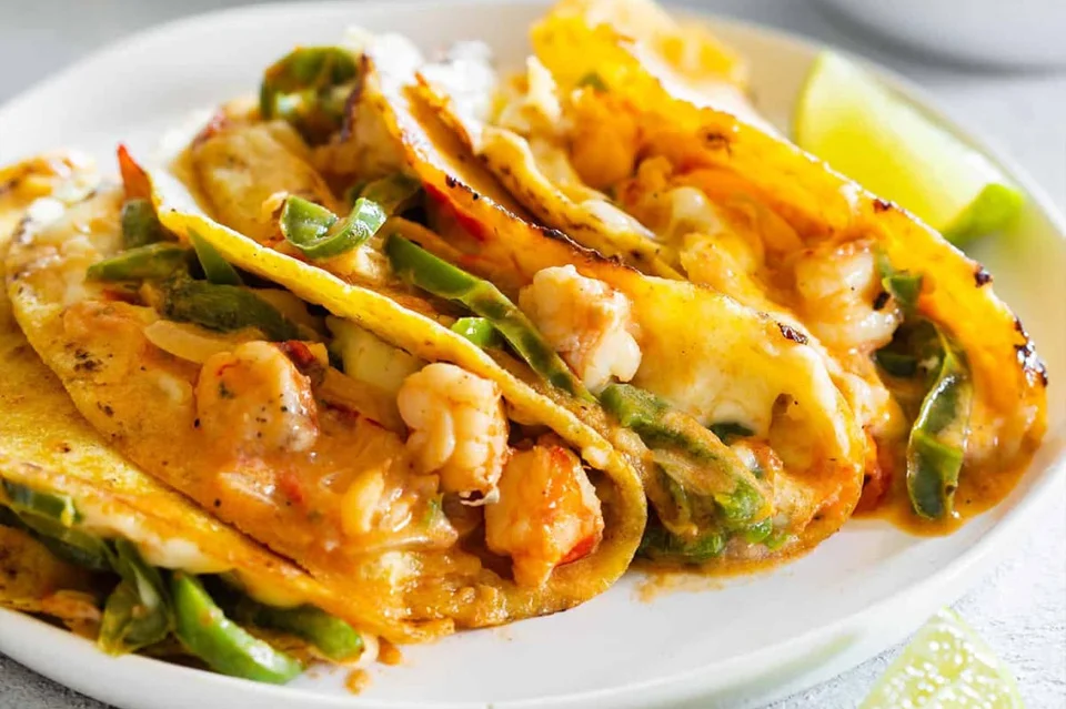 Tacos Gobernador