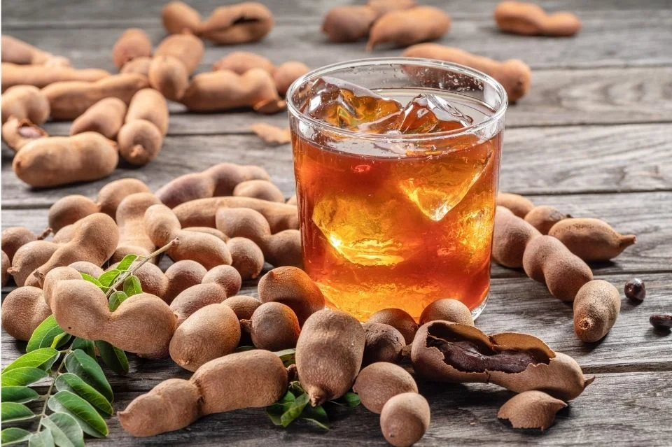 Agua de Tamarindo